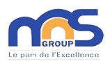 MNS GROUP Logo