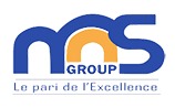 MNS GROUP Logo