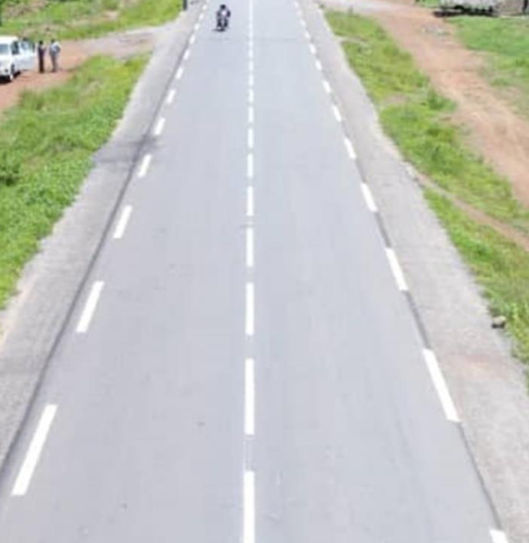 INFRASTRUCTURES ROUTIÈRES