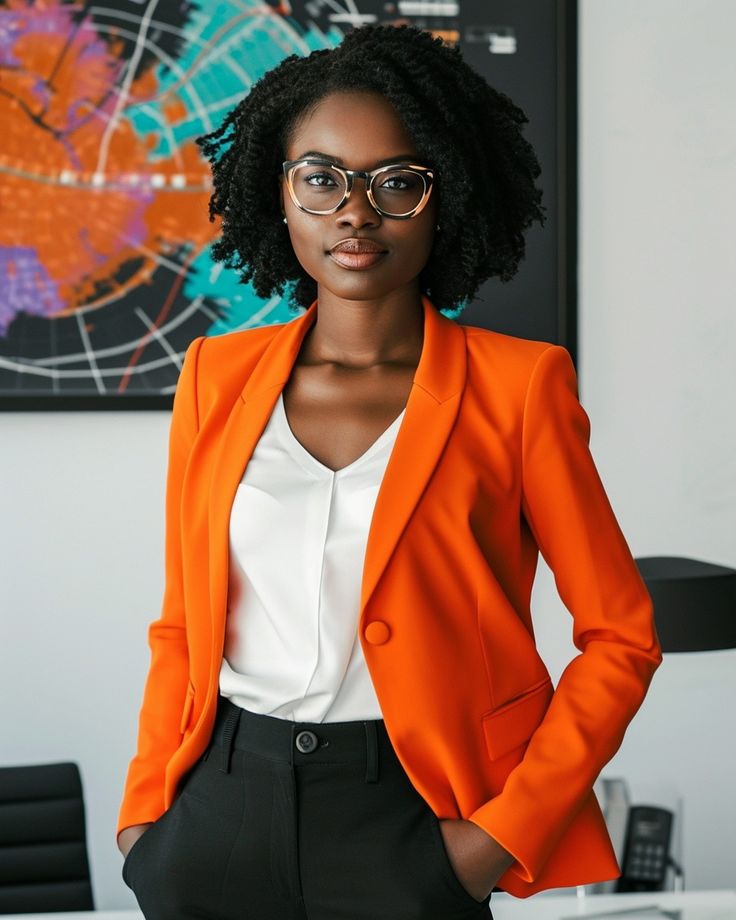 Mme. Afi Johnson